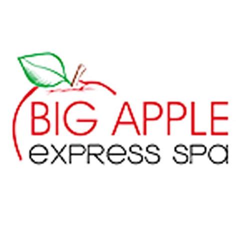 massage in sm marikina|BIG APPLE EXPRESS SPA .